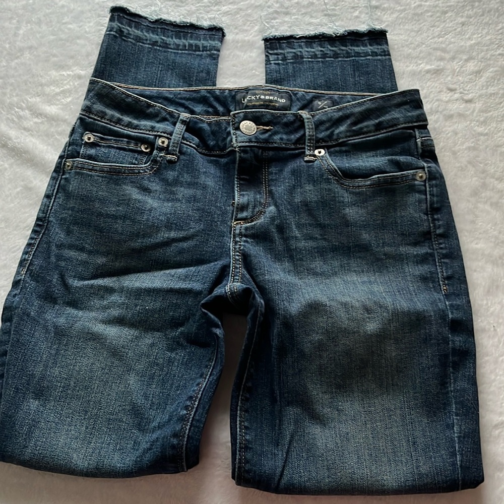 Lucky Brand Jeans